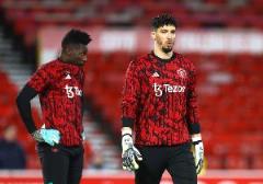 ESPN：奧納納遭歐聯杯批評，阿莫林下令“斷網休息”