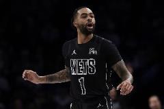 拉塞爾：過(guò)去我會(huì)執(zhí)著于數(shù)據(jù)，現(xiàn)在更注重扮演老將角色