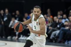 以賽亞-王簽約立陶宛豪門 3年合同含CBA跳出條款