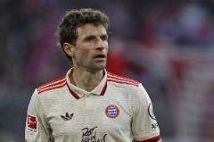 弗羅因德：穆勒不會(huì)退役，他無(wú)論在哪里都會(huì)為球隊(duì)添磚加瓦