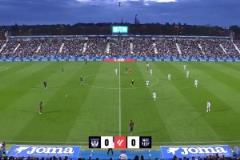 【集錦】西甲-拉菲尼亞造烏龍巴爾德傷退 巴薩1-0萊加內(nèi)斯7分領跑