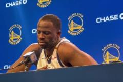 徐靜雨分析西部戰(zhàn)力：雷霆火箭湖人勇士都有短板，快船看上去最完美戰(zhàn)力最強(qiáng)