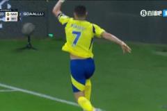 一周5佳球-硬！40歲C羅凌空爆射世界波&中甲超遠任意球