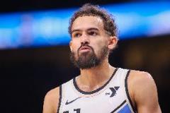 特雷-楊再奪助攻王！場均11.6助攻領(lǐng)跑聯(lián)盟