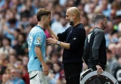 曼城希望麥卡蒂參加世俱杯，與英足總安排其參加歐青賽產(chǎn)生沖突
