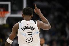 美媒評選季后賽24歲以下最佳球員：華子CC排名前列 火箭申京&阿門入選