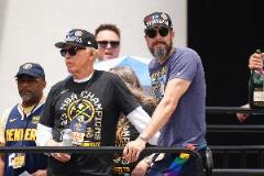 小克倫克：掘金最糟糕的上午，阿森納最好的下午