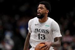 馬紹爾首節(jié)3投全中高效貢獻(xiàn)7分2板