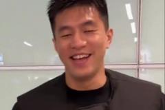 眼睛恢復(fù)不錯(cuò)！郭艾倫落地長沙 準(zhǔn)備錄制綜藝節(jié)目