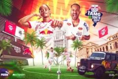 官方：萊比錫5月23日至30日赴巴西，5月28日對(duì)陣桑托斯友誼賽