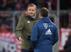 哈曼：拜仁賽季表現(xiàn)未達(dá)預(yù)期，或解雇孔帕尼并邀阿隆索回歸