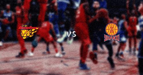 賽事預(yù)測：山西對(duì)陣廣東前瞻分析（2025年04月19日）