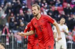 凱恩德甲60場60球！場均1球高效表現(xiàn)