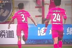 有機(jī)會嗎？中甲射手王向余望，被隊(duì)友喊入選國家隊(duì)