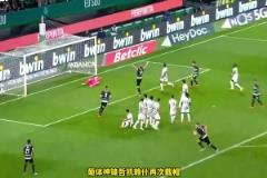 進球機器花落誰家！葡體26歲神鋒哲凱賴什再次戴帽，賽季46場47球