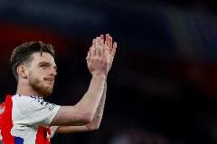 賴(lài)斯本賽季參與進(jìn)球數(shù)突破17球，超越上賽季紀(jì)錄