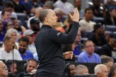 盧：掘金是強(qiáng)隊，但我們也不差，關(guān)鍵是要打得更好