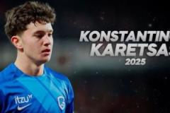 體圖：拜仁與國米關(guān)注亨克中場(chǎng)卡雷薩斯，球員表態(tài)暫無離隊(duì)意向