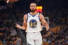 鮑勃-邁爾斯稱贊庫(kù)里：他肯下苦功，對(duì)籃球充滿熱情