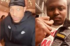 男子被德羅贊毆打后狂發(fā)18條推文宣傳新書