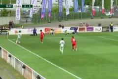 [集錦]蒙太古杯-U16國足0-2墨西哥 創(chuàng)該賽事最佳成績