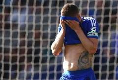 瓦爾迪降級(jí)道歉：失敗、悲哀、恥辱，表現(xiàn)令人崩潰