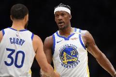 巴克利稱吉米不如庫里出色，但能讓人休息，庫里回應(yīng)他很厲害