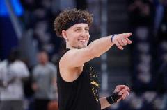 先發(fā)處男！波杰姆與穆迪聯(lián)手爆發(fā)，關(guān)鍵時(shí)刻屢屢建功！