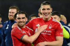 米倫科維奇以70.08%對抗成功率領跑英超本賽季