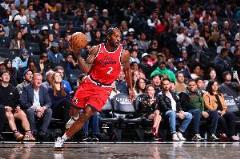 約基奇：小卡處理了高難度投籃，但對他來說真的難嗎？