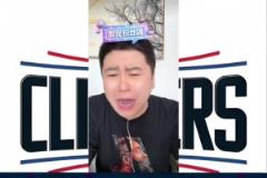 大史：今天打完掘金基本沒戲了 都不用看了！約基奇都累成啥樣了