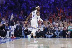 戴格諾特：因隊友未進DPOY候選而失望，凸顯其在球隊的關(guān)鍵作用