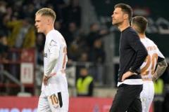 維爾茨續(xù)約含1.25億解約條款，身價1.4億歐元引關注