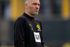 官方：多特U23主帥賽季末離任，主動(dòng)提出提前解約