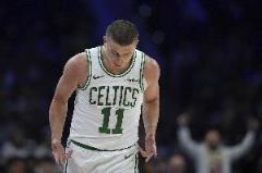 普理查德：用獨特風格證明自己，巴克利盛贊其成為最佳第六人