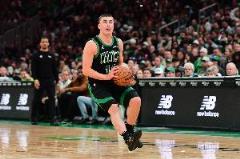 普理查德獲最佳第六人：努力終得回報(bào)，方向正確