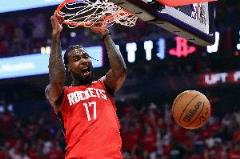 替補球員太給力！伊森9投6中高效貢獻14分6籃板1助攻三分2投全中