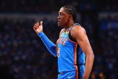 杰倫-威廉姆斯系列賽前三場(chǎng)全面爆發(fā)，每場(chǎng)均砍下20+5+5數(shù)據(jù)