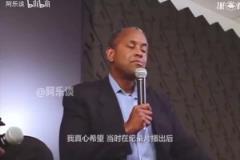 努力是成功的唯一結(jié)果！BJ：喬丹并不是一開始就是最厲害的！