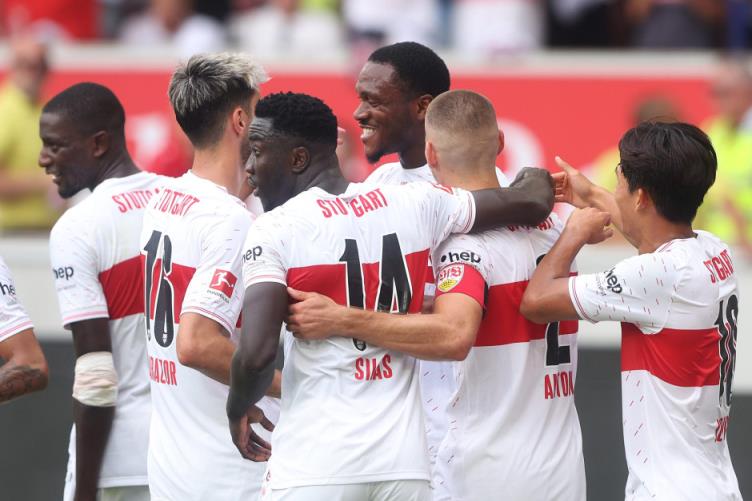 德甲：斯圖爾特對陣海登海姆 比分預(yù)測 斯圖爾特實力占優(yōu) 海登海姆三連敗難避