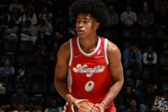 因傷遺憾無(wú)緣季后賽！39號(hào)秀韋爾斯常規(guī)賽79場(chǎng)場(chǎng)均10.4分3.4板