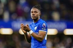 馬雷斯卡：拉維亞健康是最佳中場，桑切斯失誤不能成為唯一評價標準