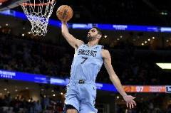 阿爾達(dá)馬或成受限制自由球員 灰熊或匹配報(bào)價(jià)