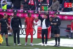 弗羅因德：阿薩雷德甲首秀令人欣慰，將考慮其是否外租