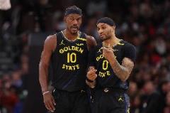 小佩頓誓言全力支持巴特勒，不惜一切代價保護(hù)他