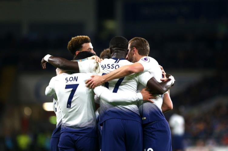 英超焦點戰(zhàn)：利物浦 vs 熱刺前瞻分析