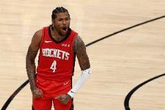 杰倫-格林回應(yīng)與追夢(mèng)沖突：只是說話，他無法做更多