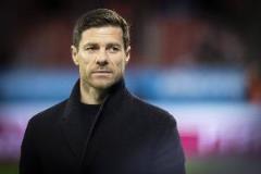 安德里希承認(rèn)阿隆索緋聞影響球隊(duì)，但球員只能靜觀其變