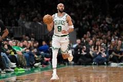 身手全能！德里克-懷特高效輸出18分7板7助三分6中2