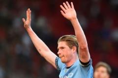 雷克瑟姆主帥回應(yīng)德布勞內(nèi)傳聞：球隊(duì)哲學(xué)不追求超級(jí)巨星